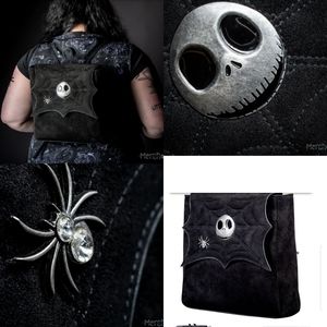 Nightmare before Christmas backpack